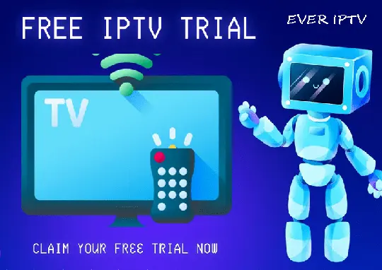 free-iptv-trial