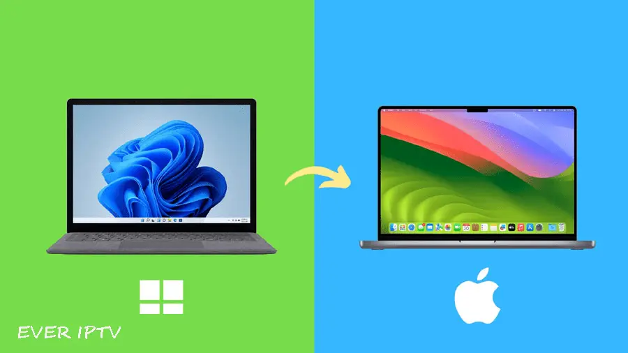 windows or macbook