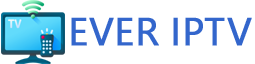 EverIPTV TV Provider